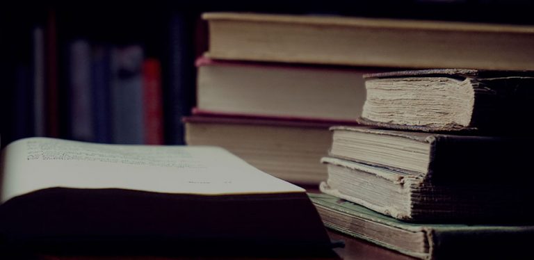 livros antigos