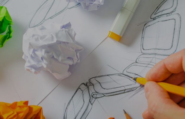 O que é design de produto e como proteger desenhos industriais