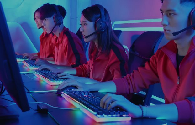 As questões legais que envolvem os atletas de e-sports no Brasil