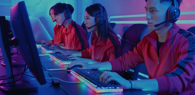 questões legais e e-sports