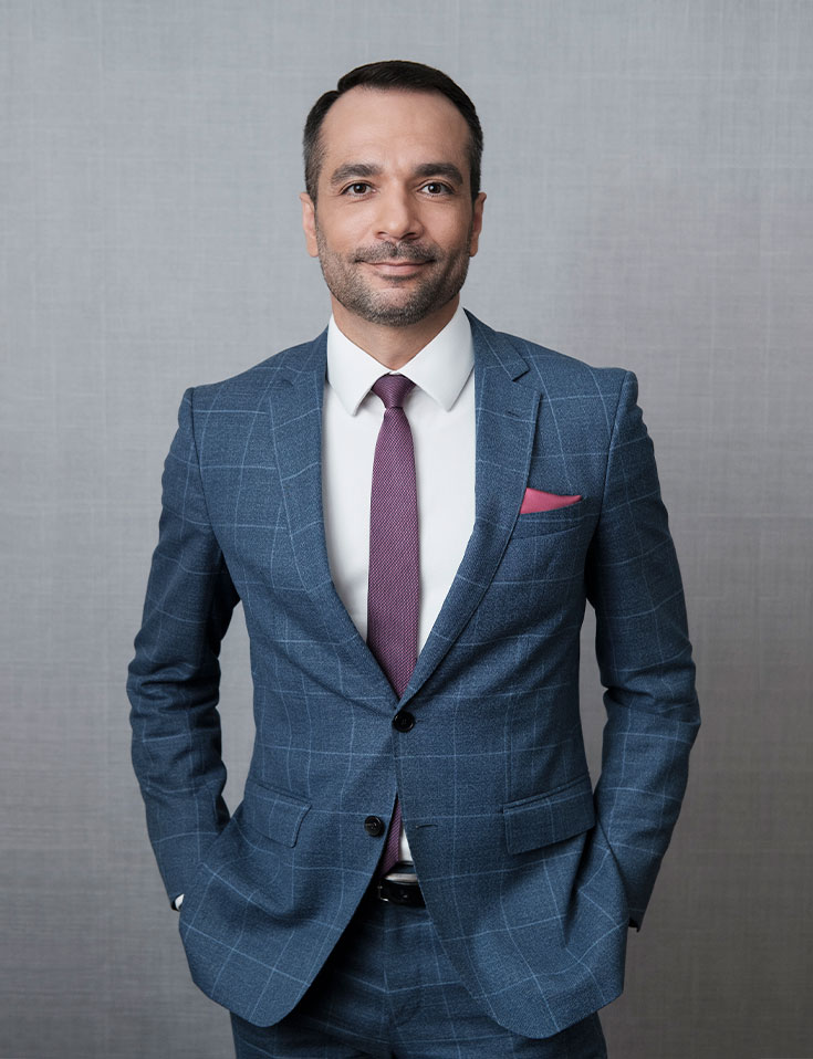 franklin gomes sócio fundador