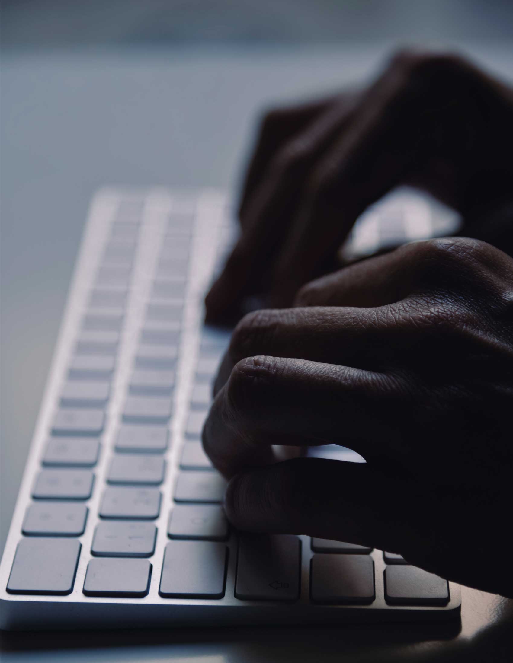 Criou um software ou aplicativo?